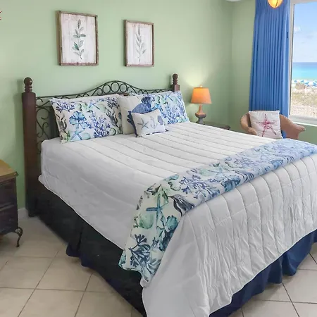 Ip214-Beautiful2 Bed Beachfront-Free Beach Service